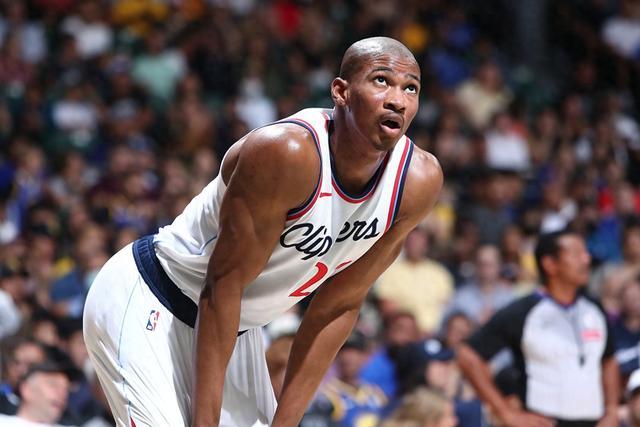 中国男篮苦主 将代表马刺征战NBA夏联，这是要跟徐昕当队友了？